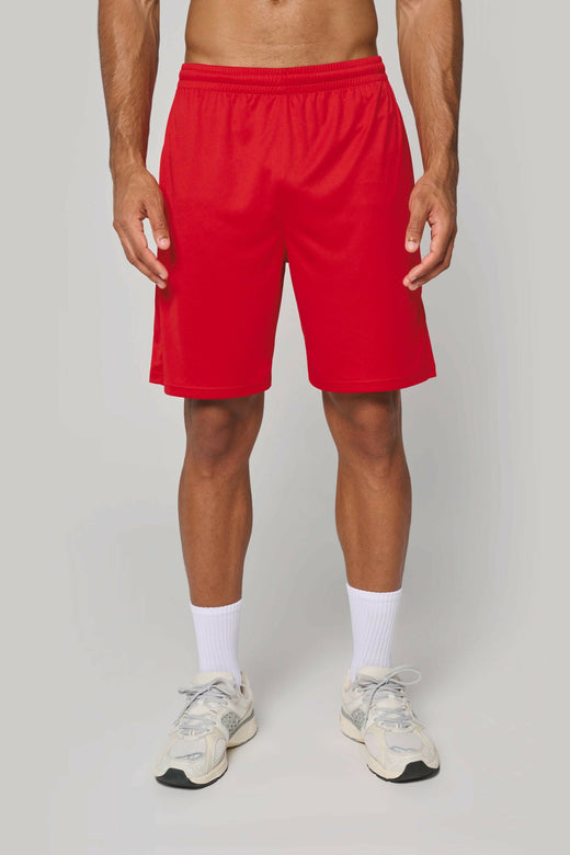 Pantalones cortos