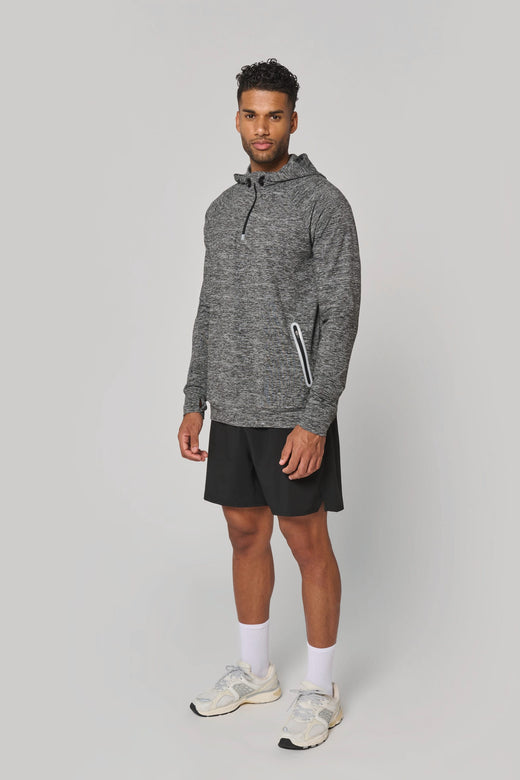 Sudaderas y training