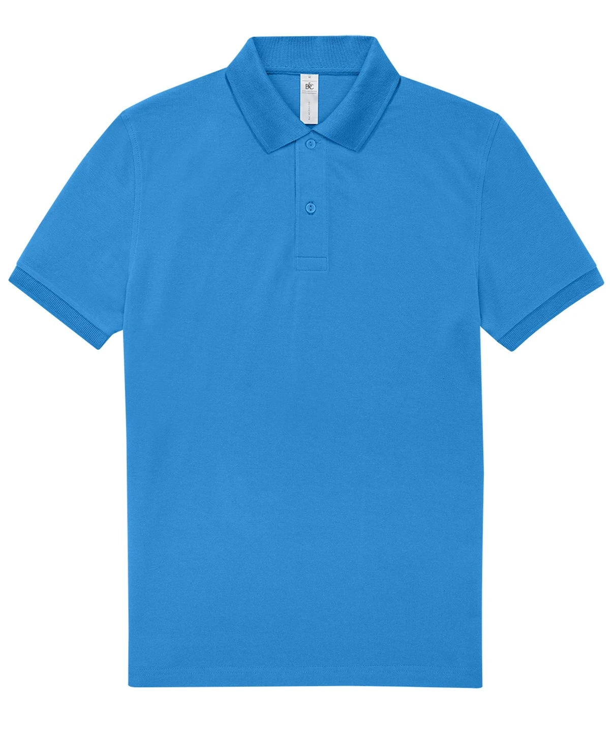 Polo Estándar 210 GSM - Lake Blue