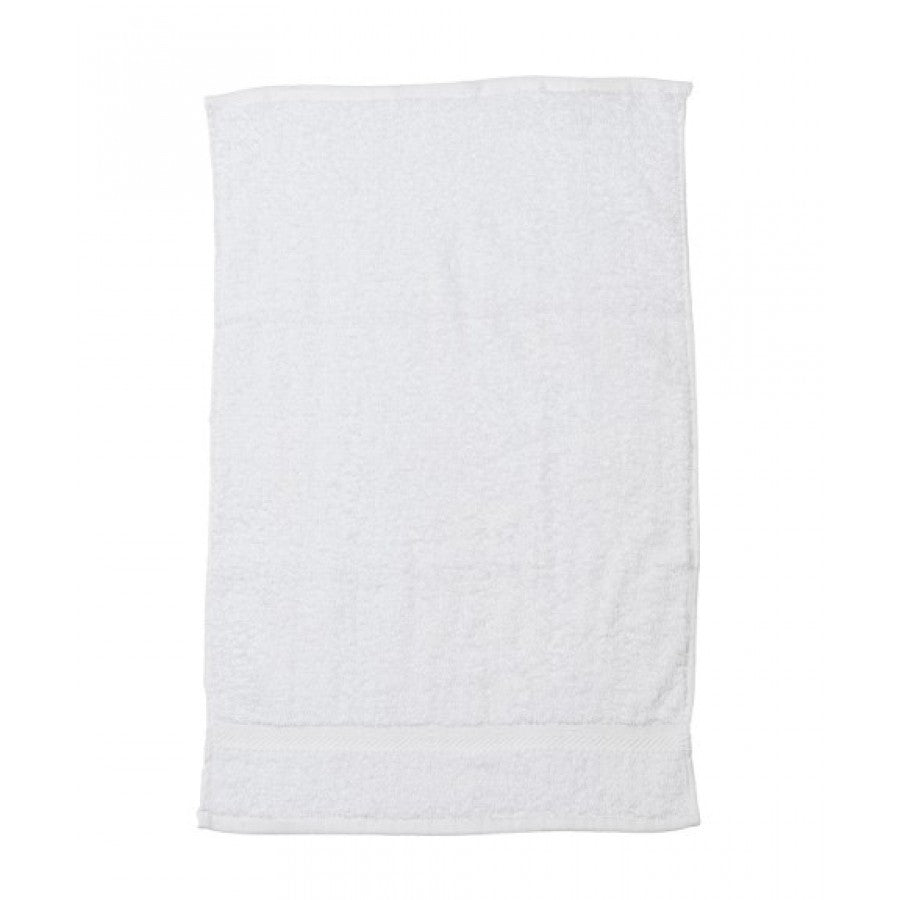 Toalla gimnasio TC002 White