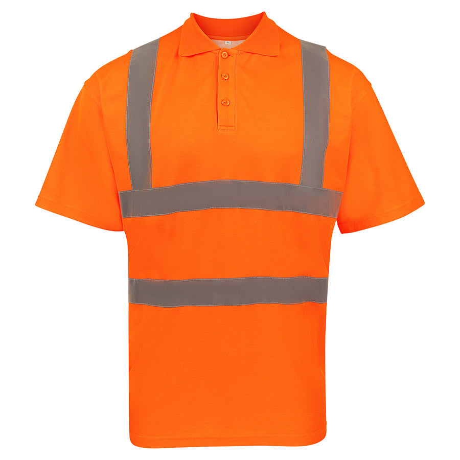 Cambridge KXPCPOLO — Signal Orange