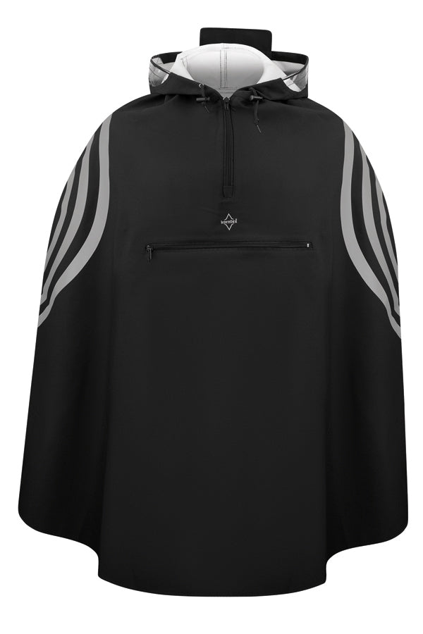 Rotterdam KXRNP — Black