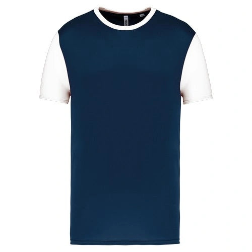 PA4024 — Sporty Navy / White