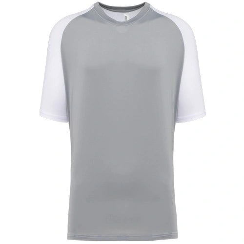 PA4030 — White / Fine Grey