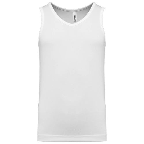 PA440 — White