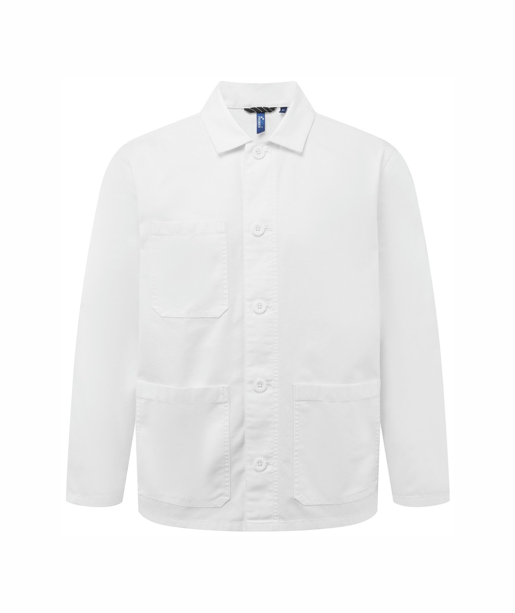 PR022 — White