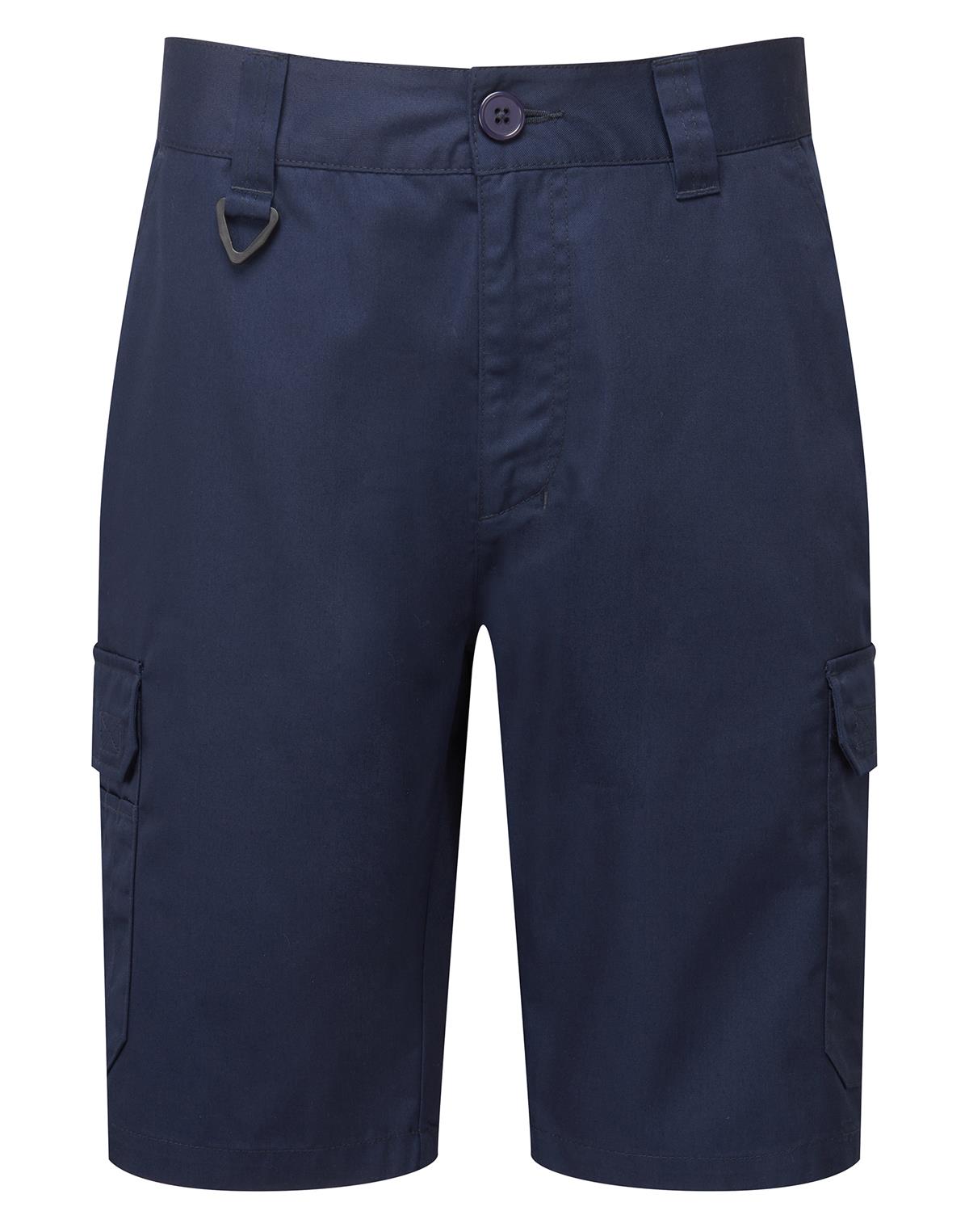 PR564 — Navy