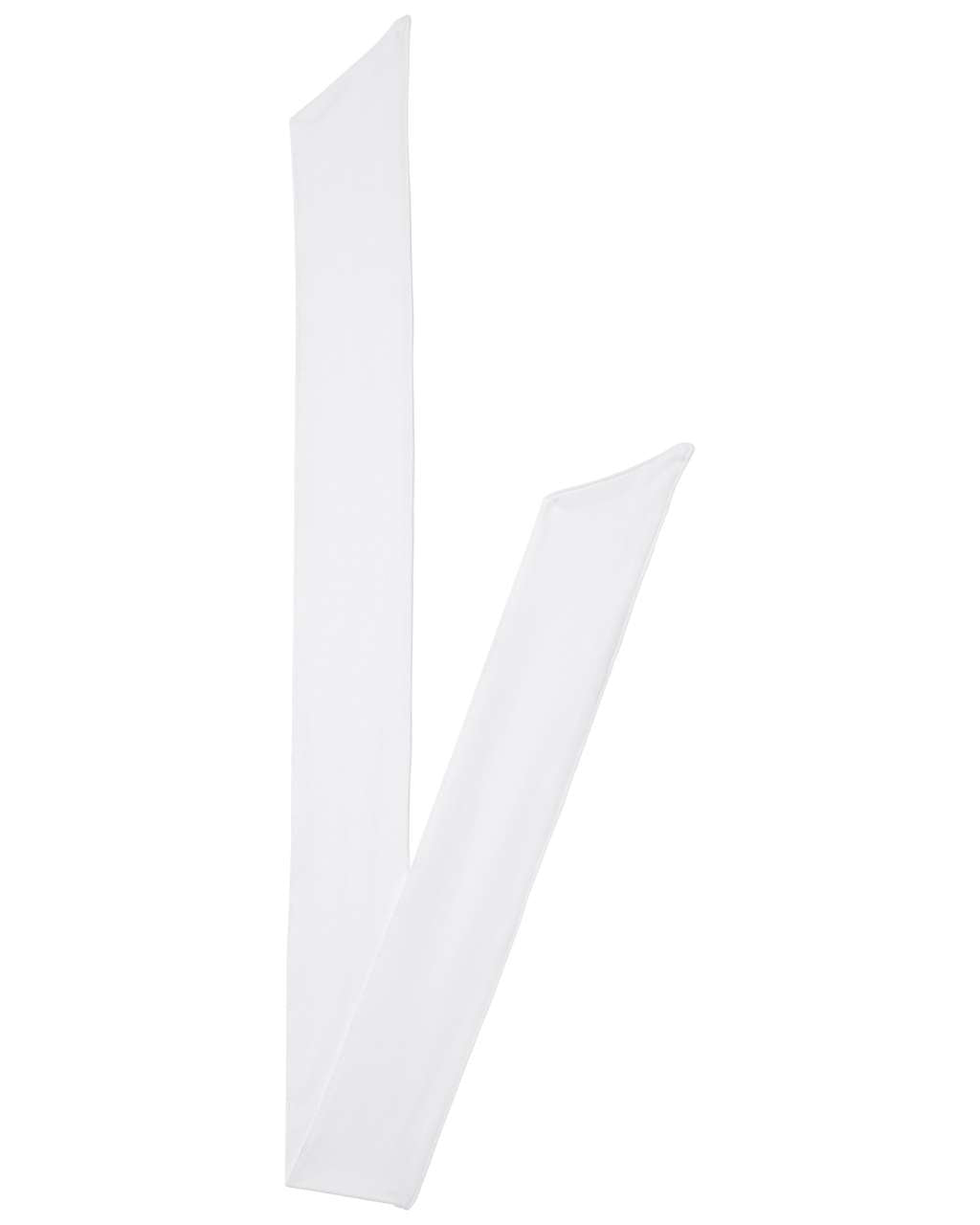 Cinta Deportiva PA5000 — White