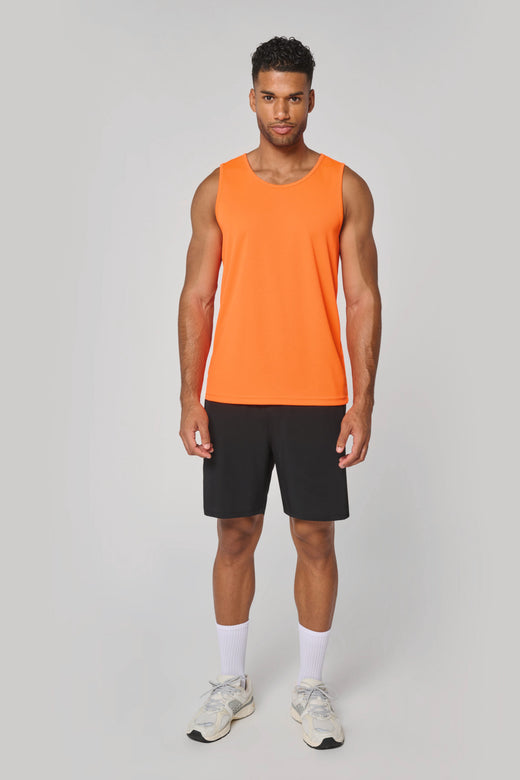 Camisetas deportivas personalizadas y técnicas