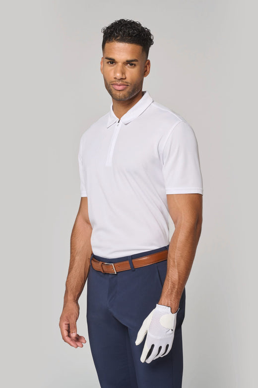Polos técnicos deportivos