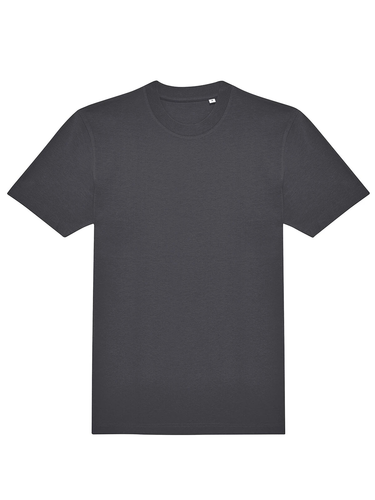 Camiseta E220 BCTG002 — Dark Grey