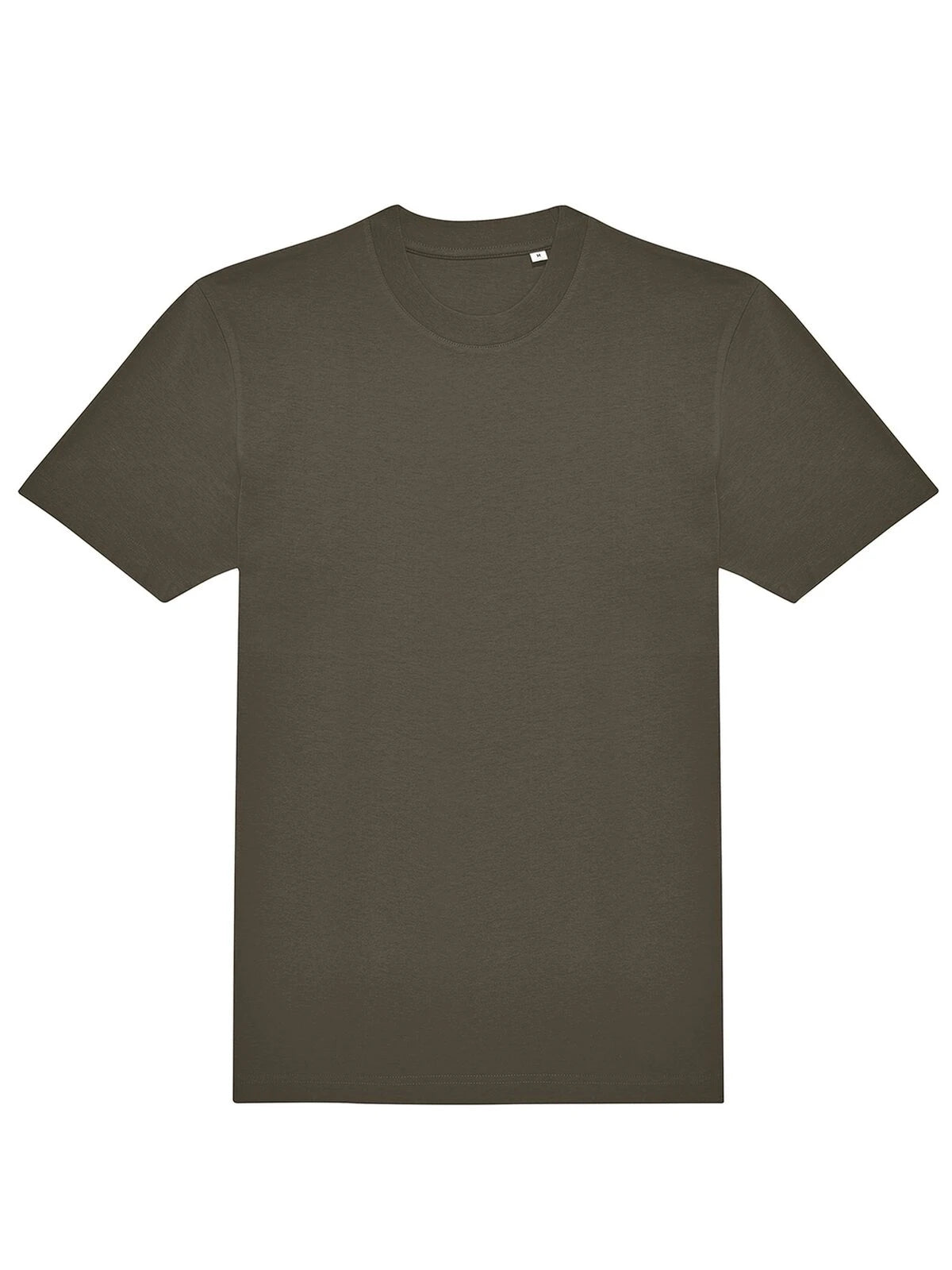 Camiseta E220 BCTG002 — Khaki