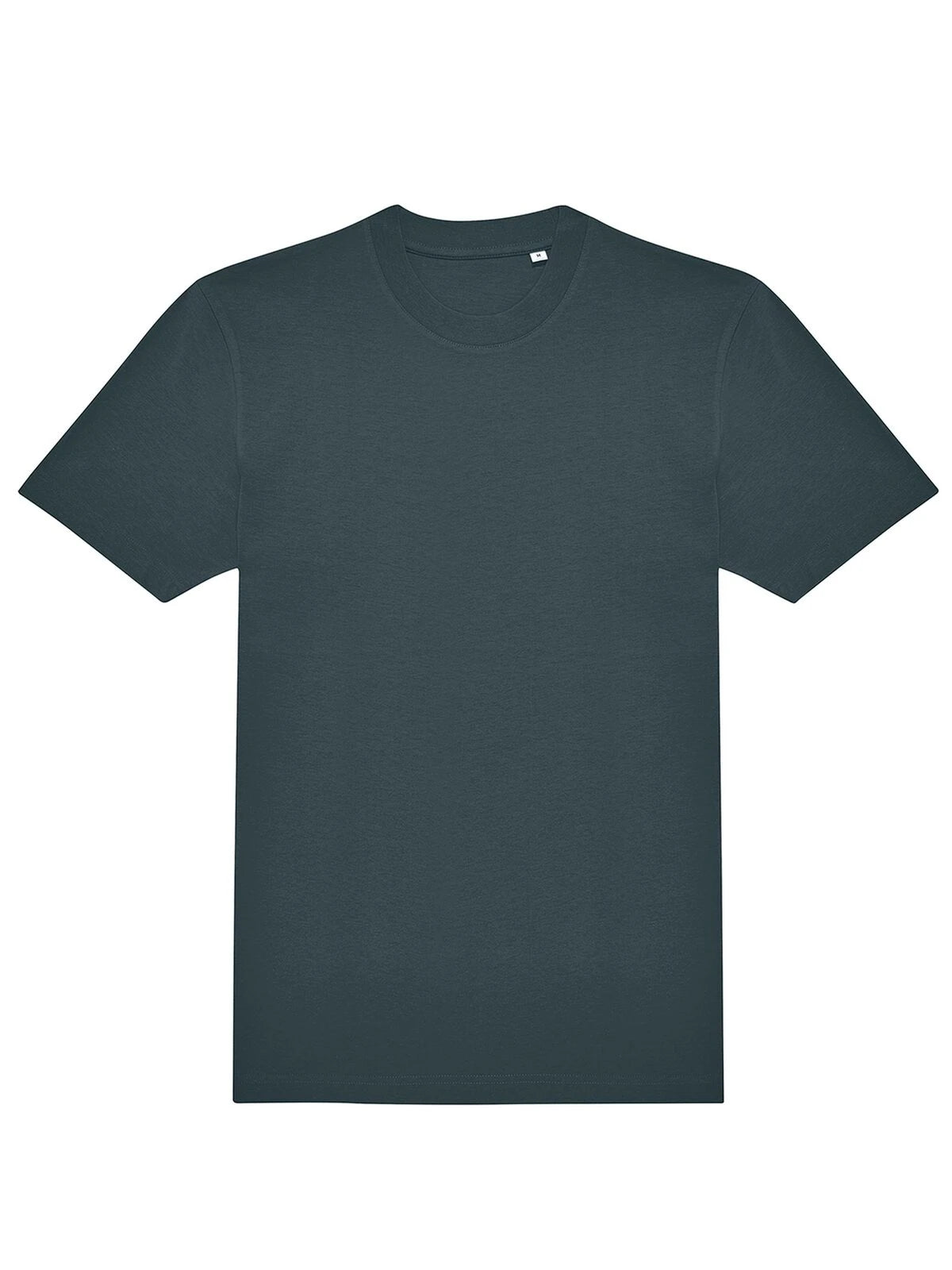 Camiseta E220 BCTG002 — Amalfi Teal
