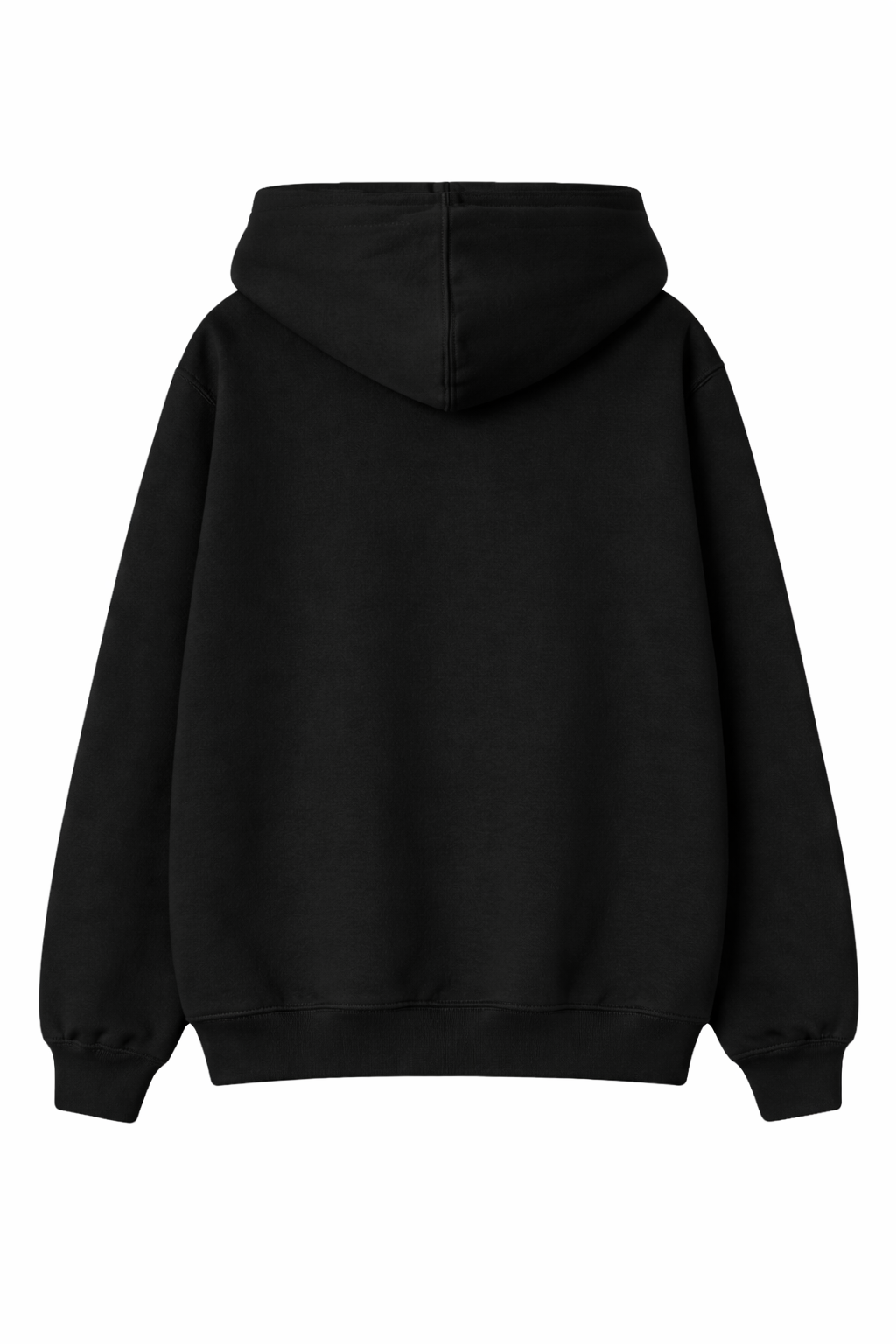 HOODIE BÁSICA 240 GSM