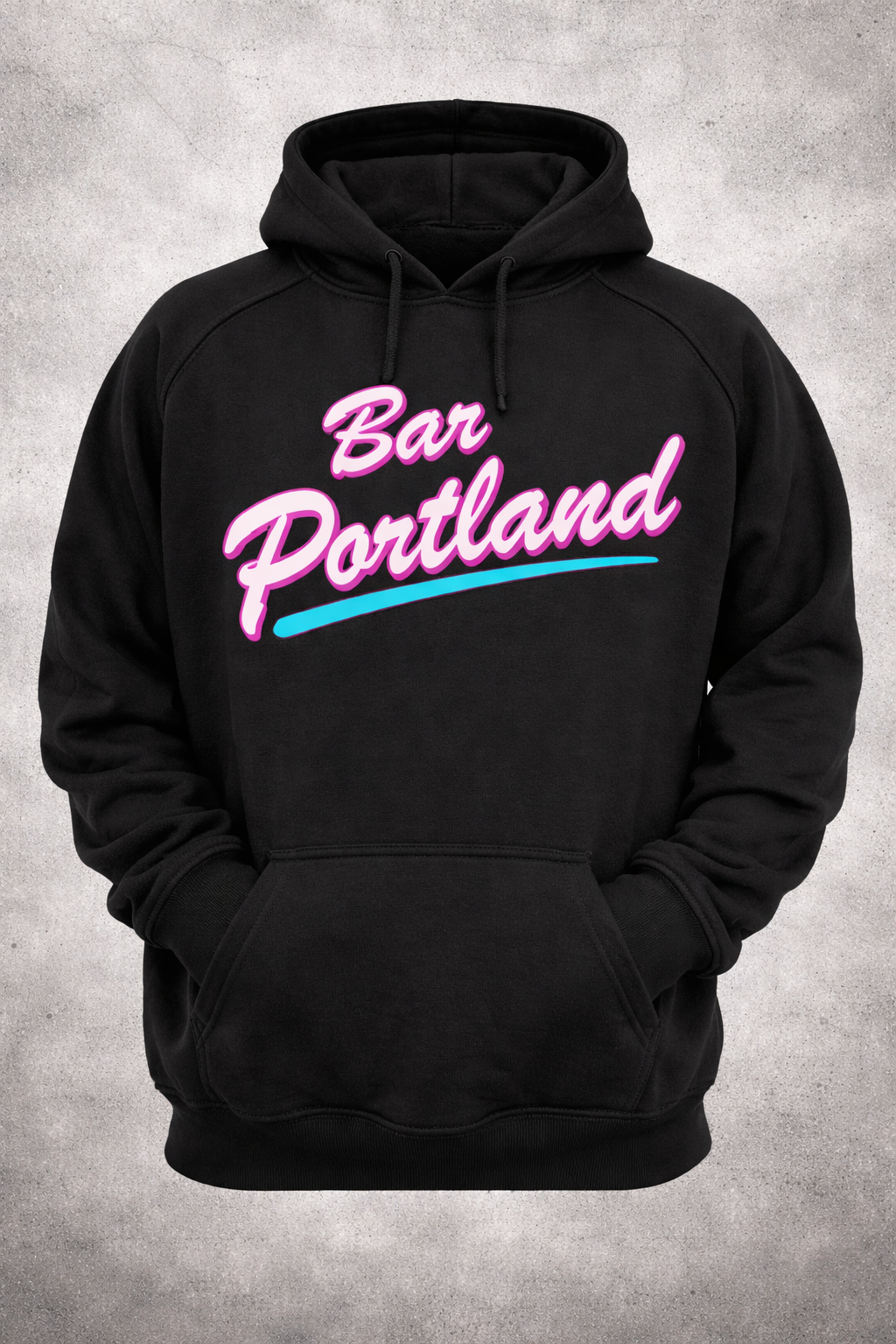 HOODIE PREMIUM 340 GSM