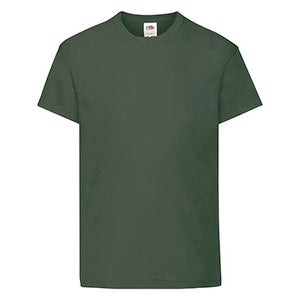 CAMISETA NIÑO/A