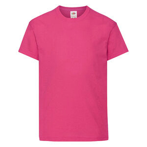 CAMISETA NIÑO/A