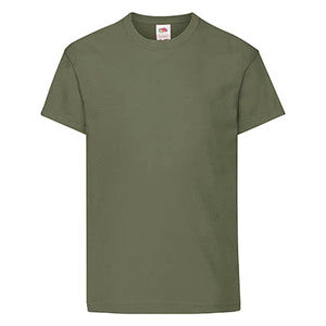 CAMISETA NIÑO/A