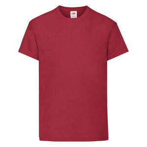 CAMISETA NIÑO/A