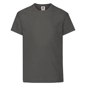 CAMISETA NIÑO/A