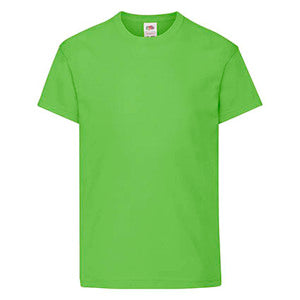 CAMISETA NIÑO/A