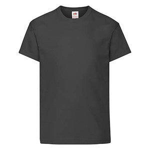 CAMISETA NIÑO/A
