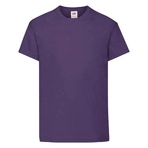 CAMISETA NIÑO/A