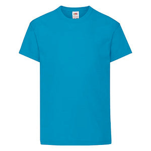 CAMISETA NIÑO/A