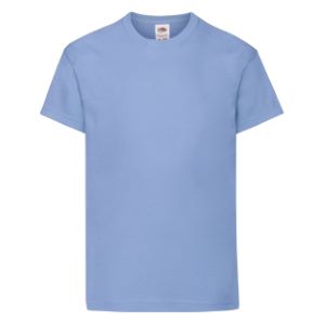CAMISETA NIÑO/A