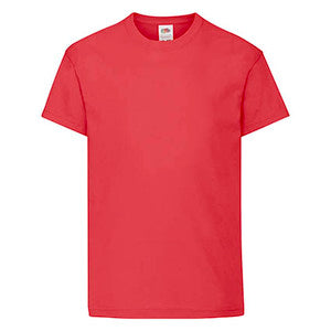 CAMISETA NIÑO/A