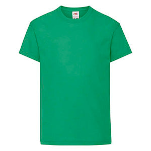 CAMISETA NIÑO/A