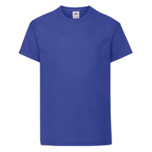 CAMISETA NIÑO/A
