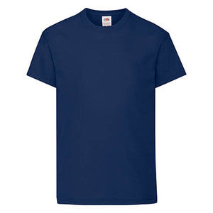 CAMISETA NIÑO/A