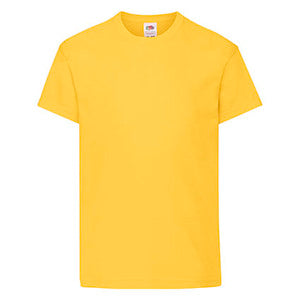 CAMISETA NIÑO/A