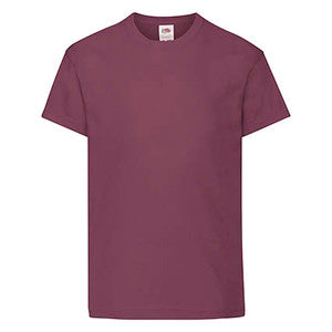 CAMISETA NIÑO/A