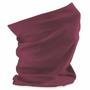 BRAGA DE CUELLO