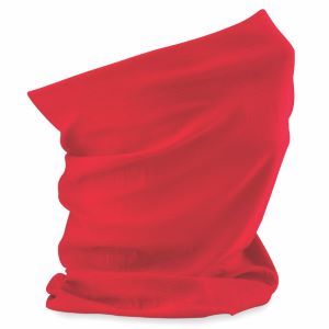 BRAGA DE CUELLO