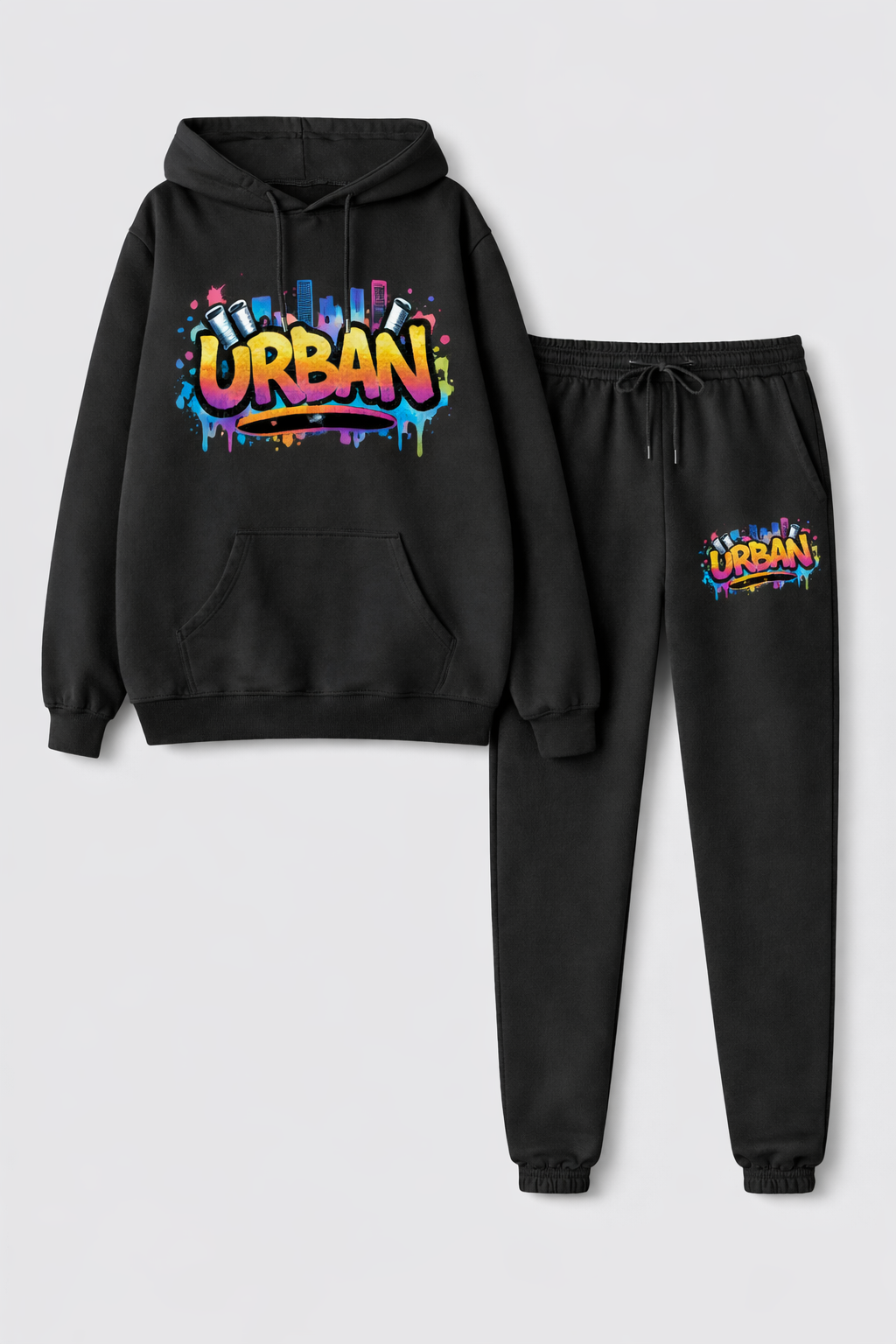 CONJUNTO JOGGER