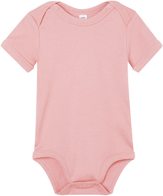 Body de Bebe