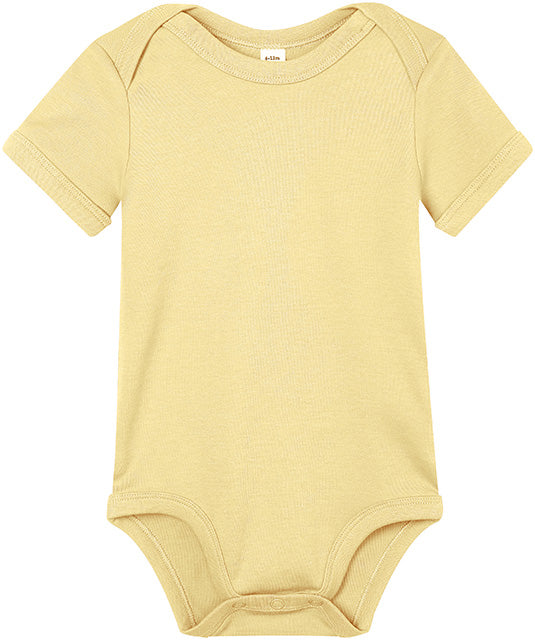 Body de Bebe