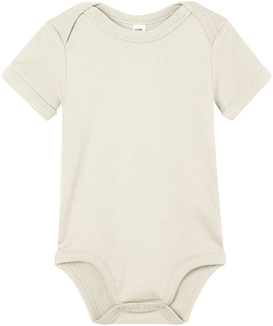 Body de Bebe