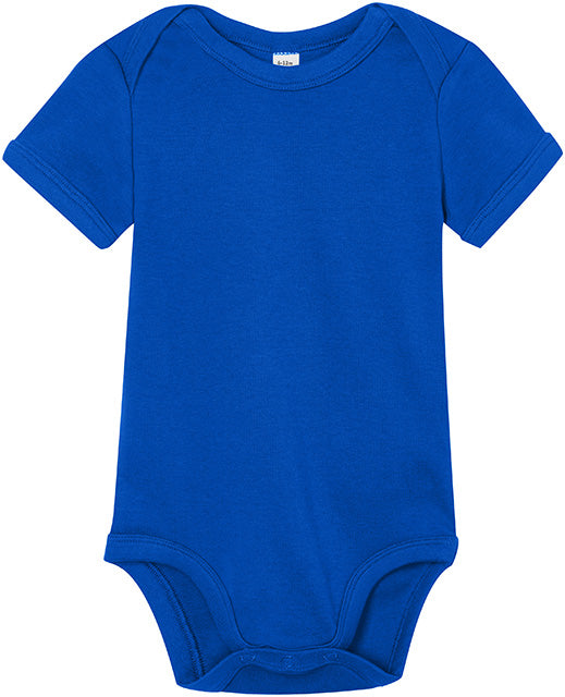 Body de Bebe