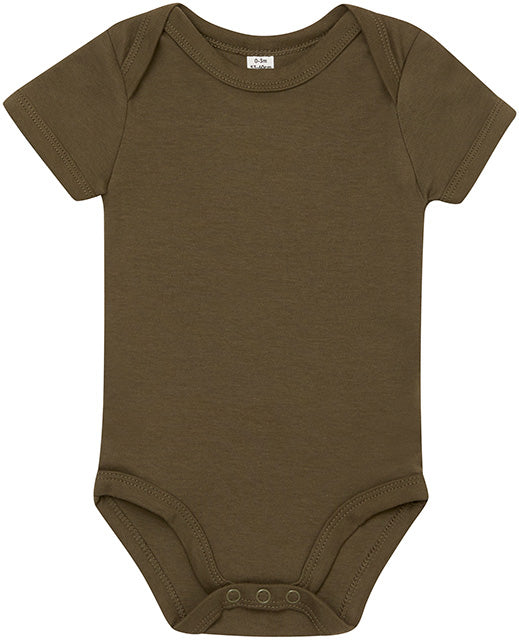 Body de Bebe