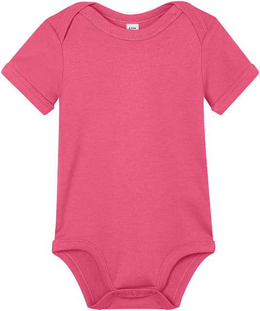 Body de Bebe