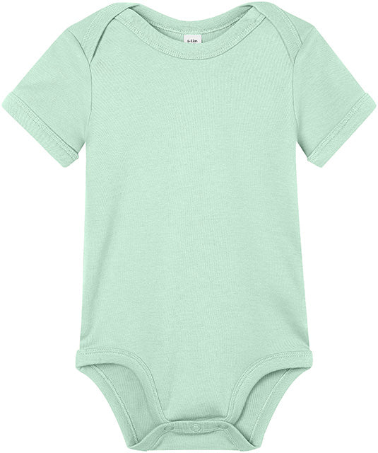 Body de Bebe