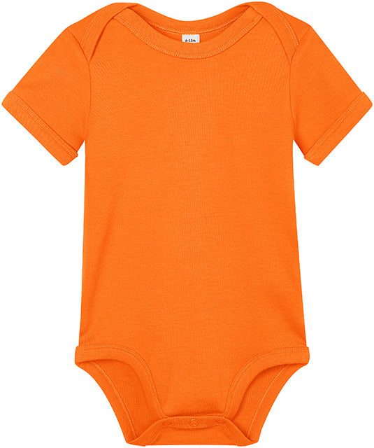 Body de Bebe