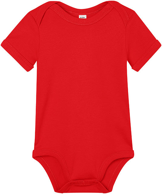Body de Bebe