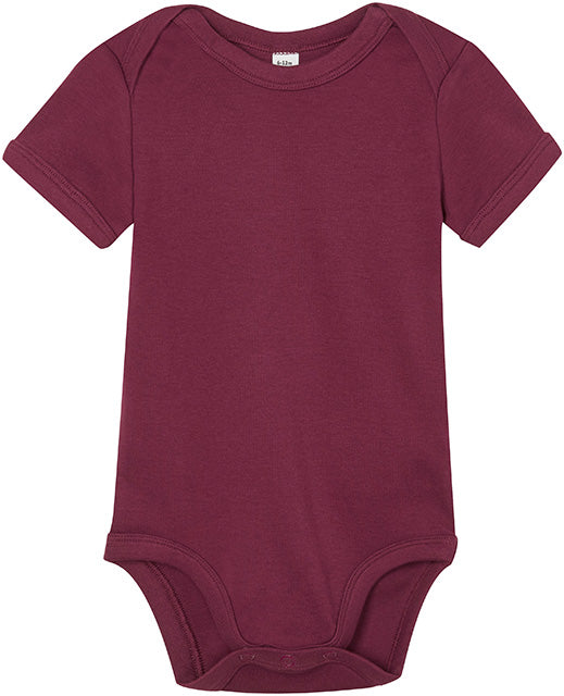 Body de Bebe
