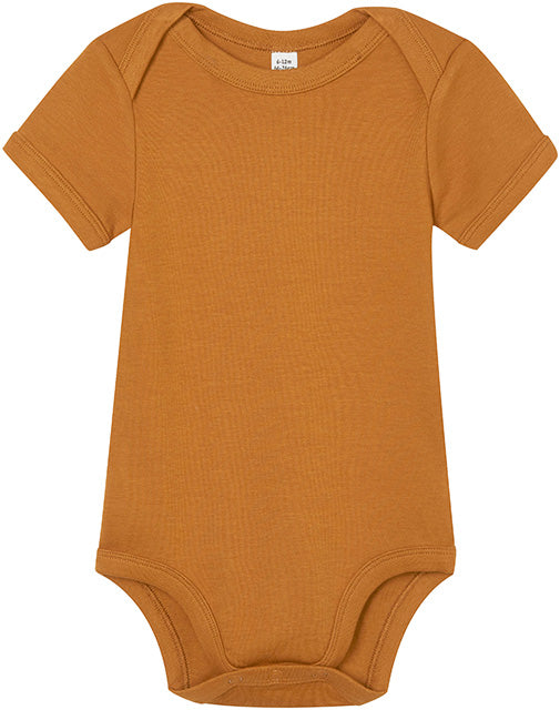 Body de Bebe