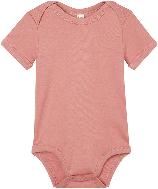 Body de Bebe